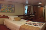 Oceanview Stateroom Picture