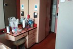Oceanview Stateroom Picture