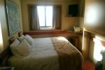 Oceanview Stateroom Picture