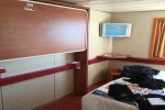 Oceanview Stateroom Picture