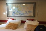 Oceanview Stateroom Picture