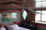 Oceanview Stateroom Picture