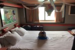 Oceanview Stateroom Picture