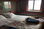 Oceanview Stateroom Picture
