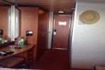 Oceanview Stateroom Picture