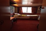 Oceanview Stateroom Picture