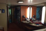 Oceanview Stateroom Picture