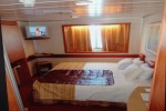 Oceanview Stateroom Picture