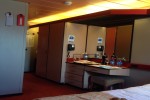 Oceanview Stateroom Picture