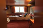 Oceanview Stateroom Picture