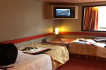 Oceanview Stateroom Picture