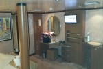 Grand Suite Stateroom Picture