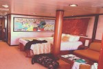 Grand Suite Stateroom Picture