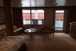 Grand Suite Stateroom Picture