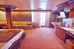 Grand Suite Stateroom Picture