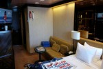 Junior Suite Stateroom Picture