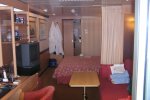 Vista Stateroom Picture