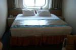 Oceanview Stateroom Picture