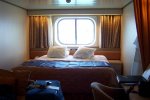 Oceanview Stateroom Picture