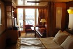 Vista Stateroom Picture