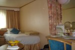 Oceanview Stateroom Picture
