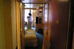 Vista Stateroom Picture