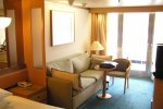 Vista Stateroom Picture