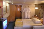 Vista Stateroom Picture