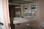 Neptune Suite Stateroom Picture