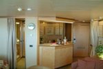 Neptune Suite Stateroom Picture