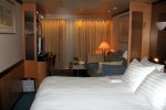 Vista Stateroom Picture