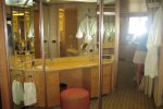 Neptune Suite Stateroom Picture