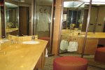 Neptune Suite Stateroom Picture