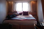 Oceanview Stateroom Picture