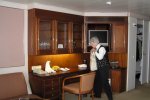 Signature Suite Stateroom Picture