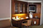 Signature Suite Stateroom Picture