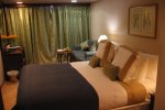 Club Deluxe Verandah Stateroom Picture