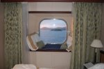 Club Oceanview Stateroom Picture