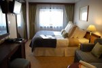 Club Oceanview Stateroom Picture
