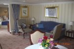 Royal Suite Stateroom Picture