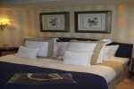 Club World Owners Suite Stateroom Picture