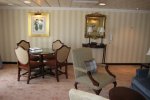 Royal Suite Stateroom Picture