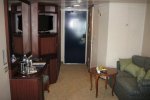 Oceanview Stateroom Picture