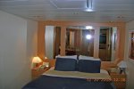 Interior Stateroom Picture