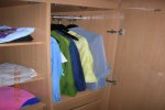 Interior Stateroom Picture