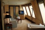 Royal Suite Stateroom Picture