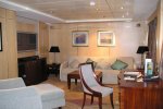 Duplex Suites Stateroom Picture