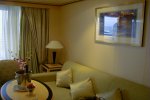 Princess Suite Stateroom Picture