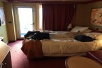 Balcony Stateroom Picture