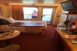 Balcony Stateroom Picture